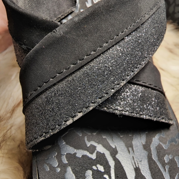 Metal Mulisha Platform Sandals - Picture 9 of 10